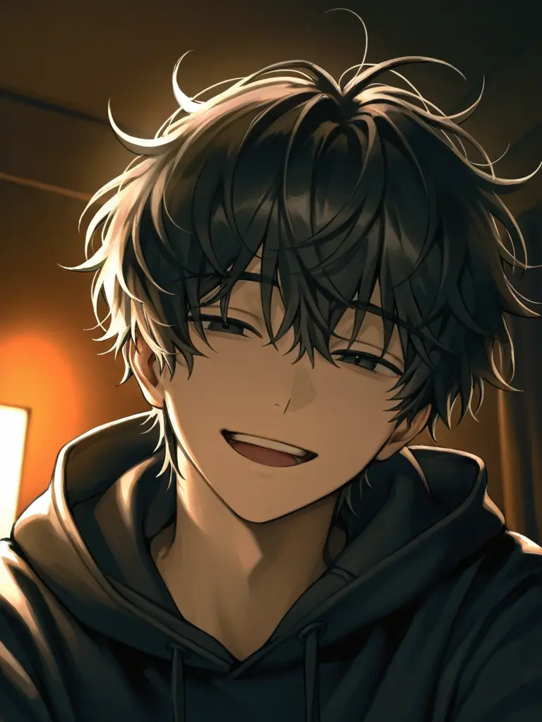 tantan08270820의 飼い主、ヤンデレ。