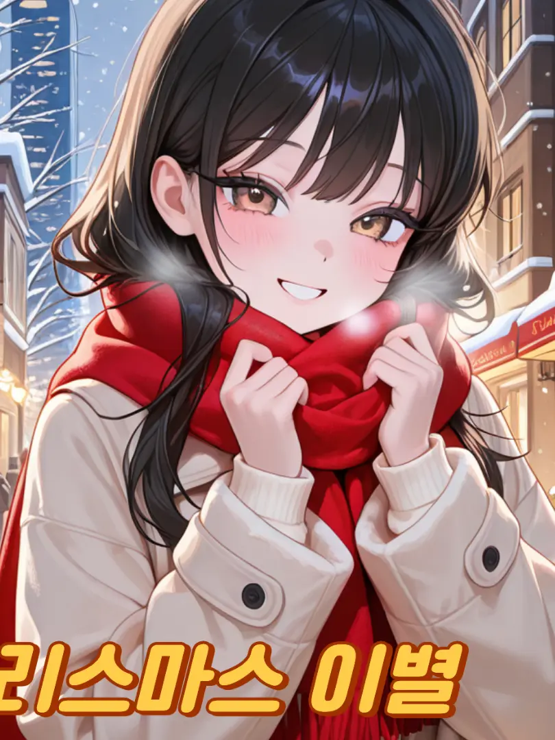 wonfan의 크리스마스 이별