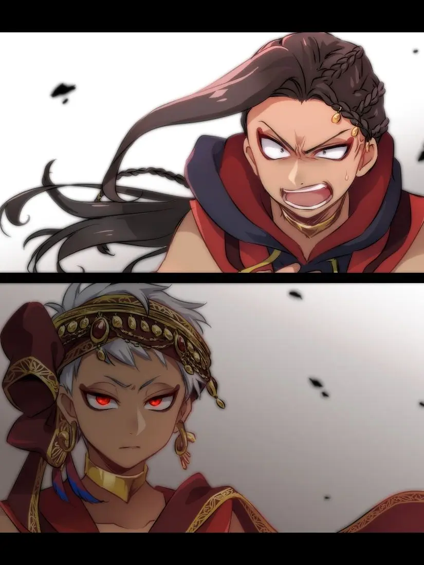 WarmTimer6313의 カリムおこたん