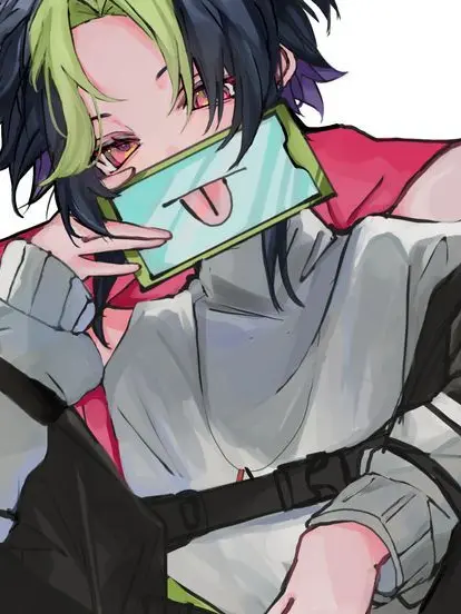 Moguro01123의 個別教師。💡