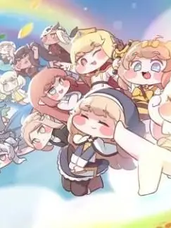 I-love-trickcal의 주인장의 최애 사도들