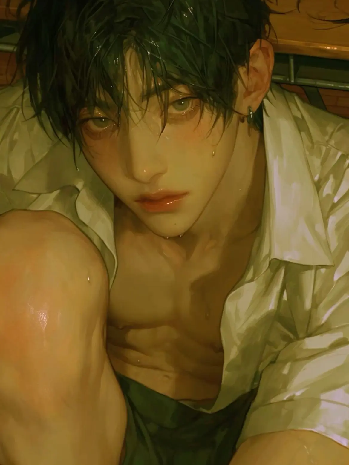 jopqraou의 유시호