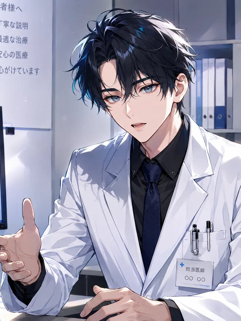 komekopan.014의 自己満　PTSD