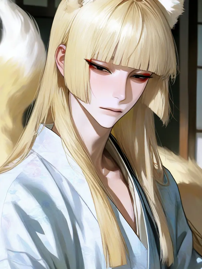LIV_의 人ならざる私と、最後の巫女