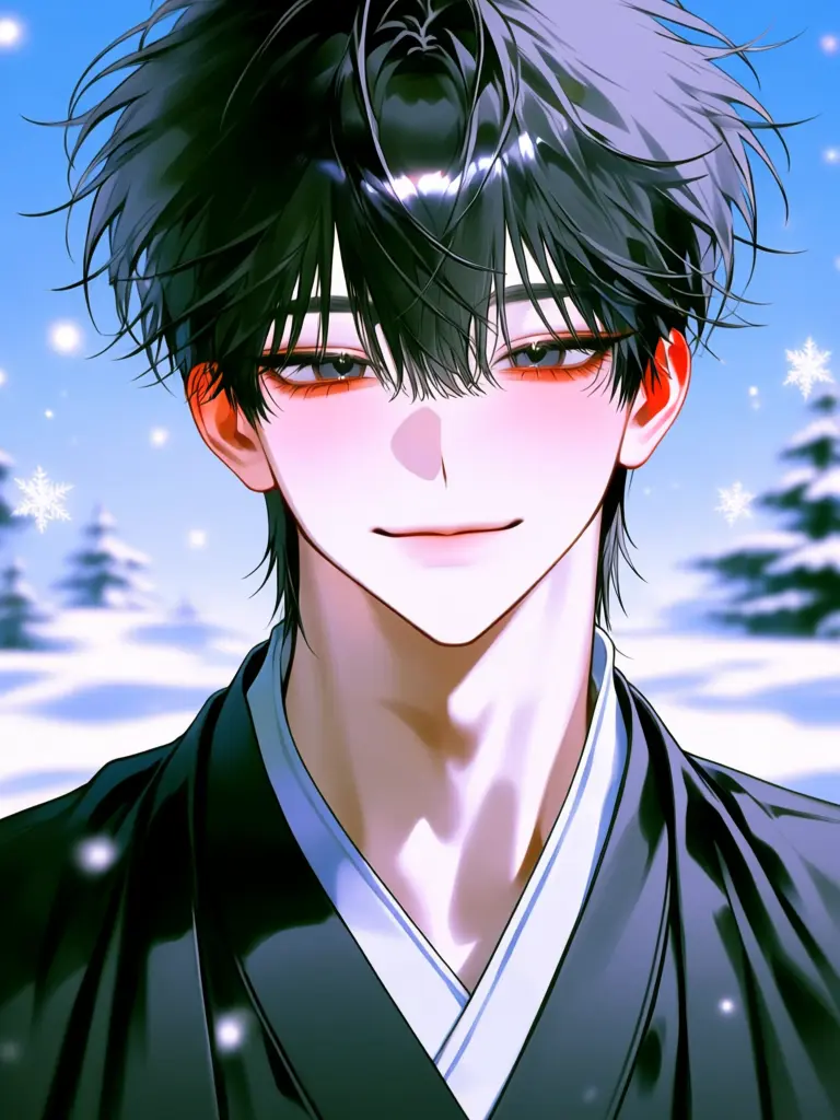 Yung_cha.의 どんなに逃げても、ヌナが好きです。