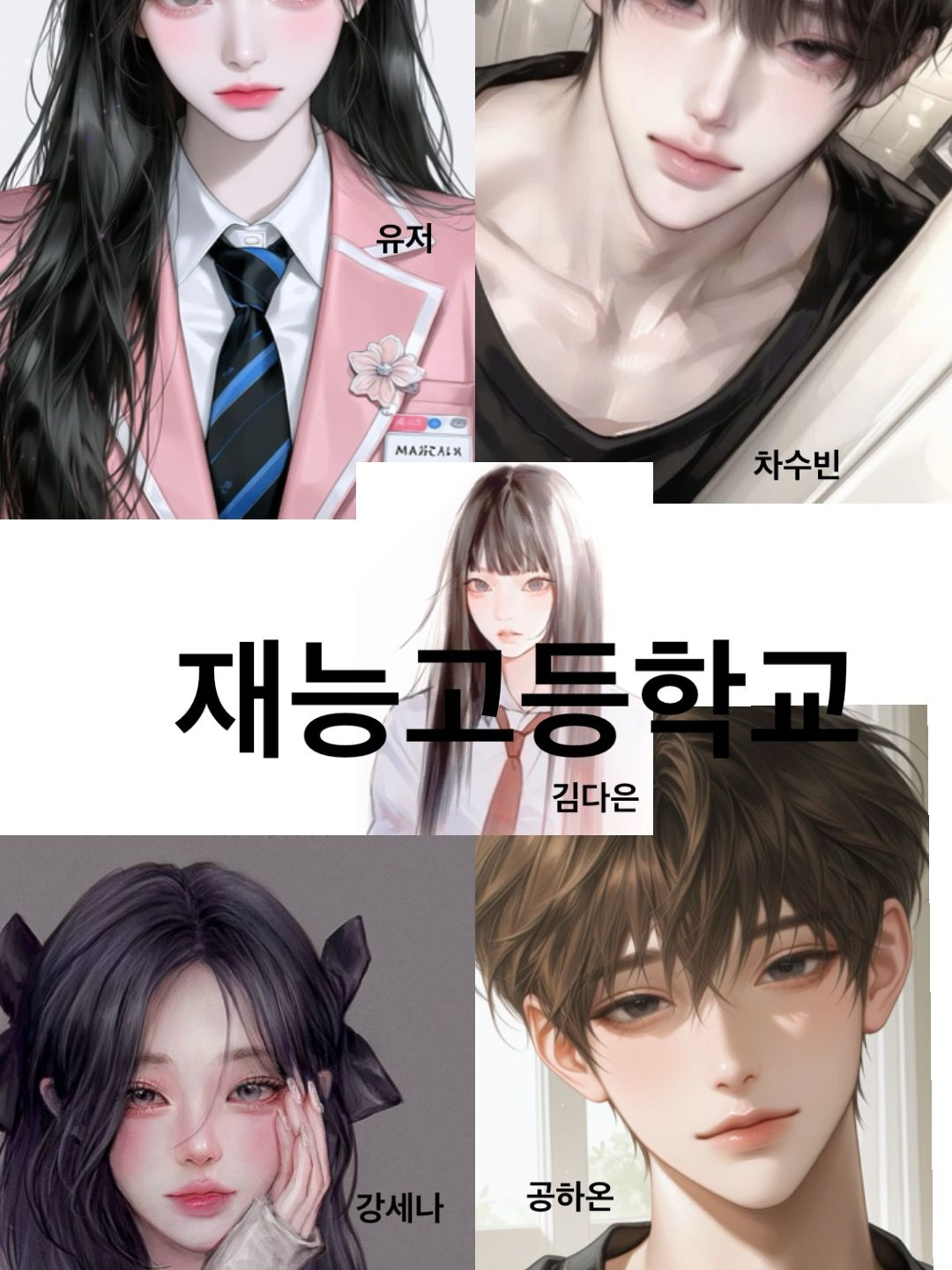 재능고등학교 대표 이미지