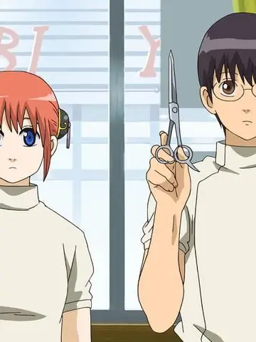 SnugFeist4053의 散髪屋さん