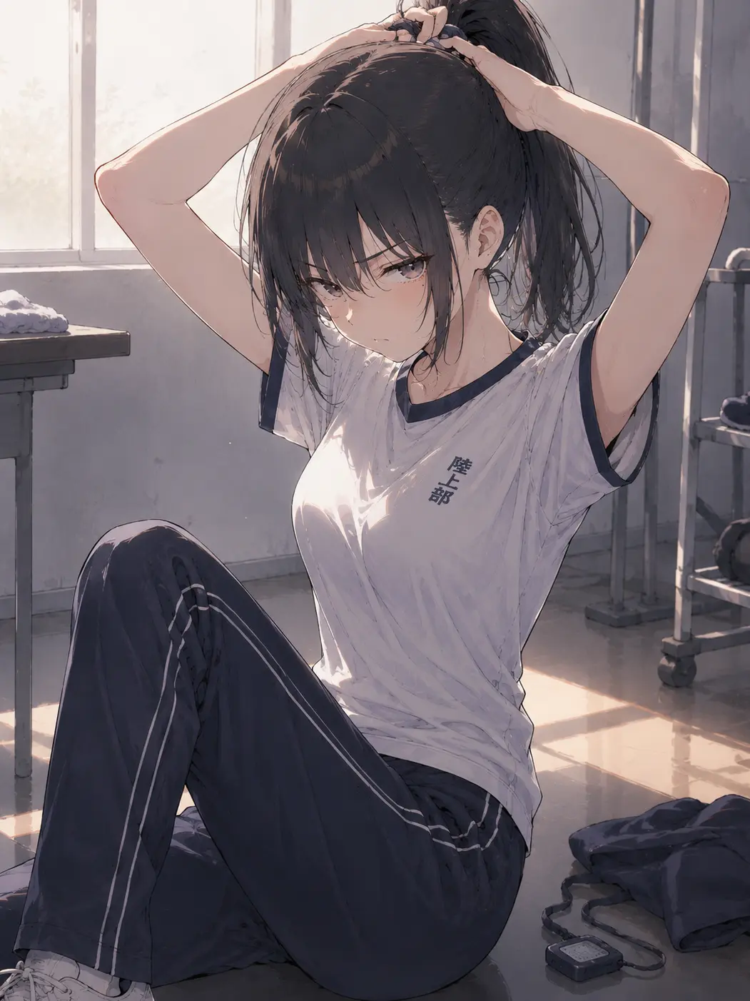 YukKe_627의 無愛想なクラスのあのコ