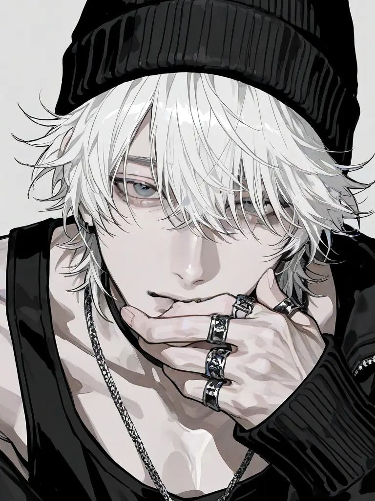 Mizuuuu_111의 『王子様』