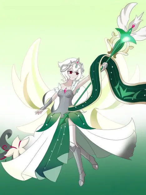 Sugariel의 Light of Silence and Freedom
