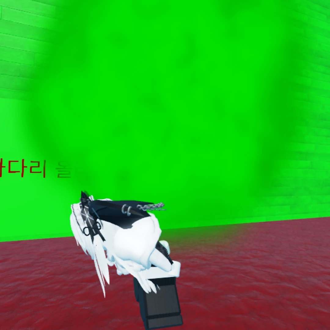 방귀 뀌는 이해원
