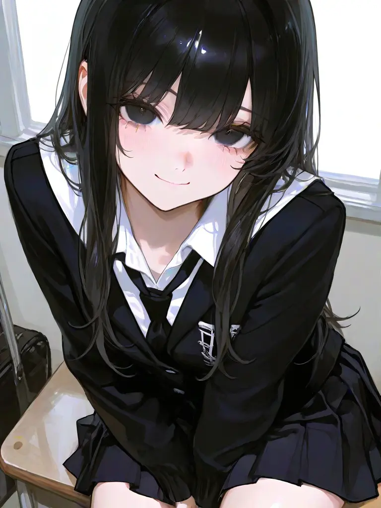 SkinnyOx9544의 両思い…？