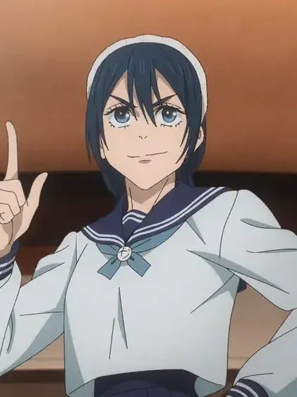 Dera9643dj의 {{*아마나이 리코*}}