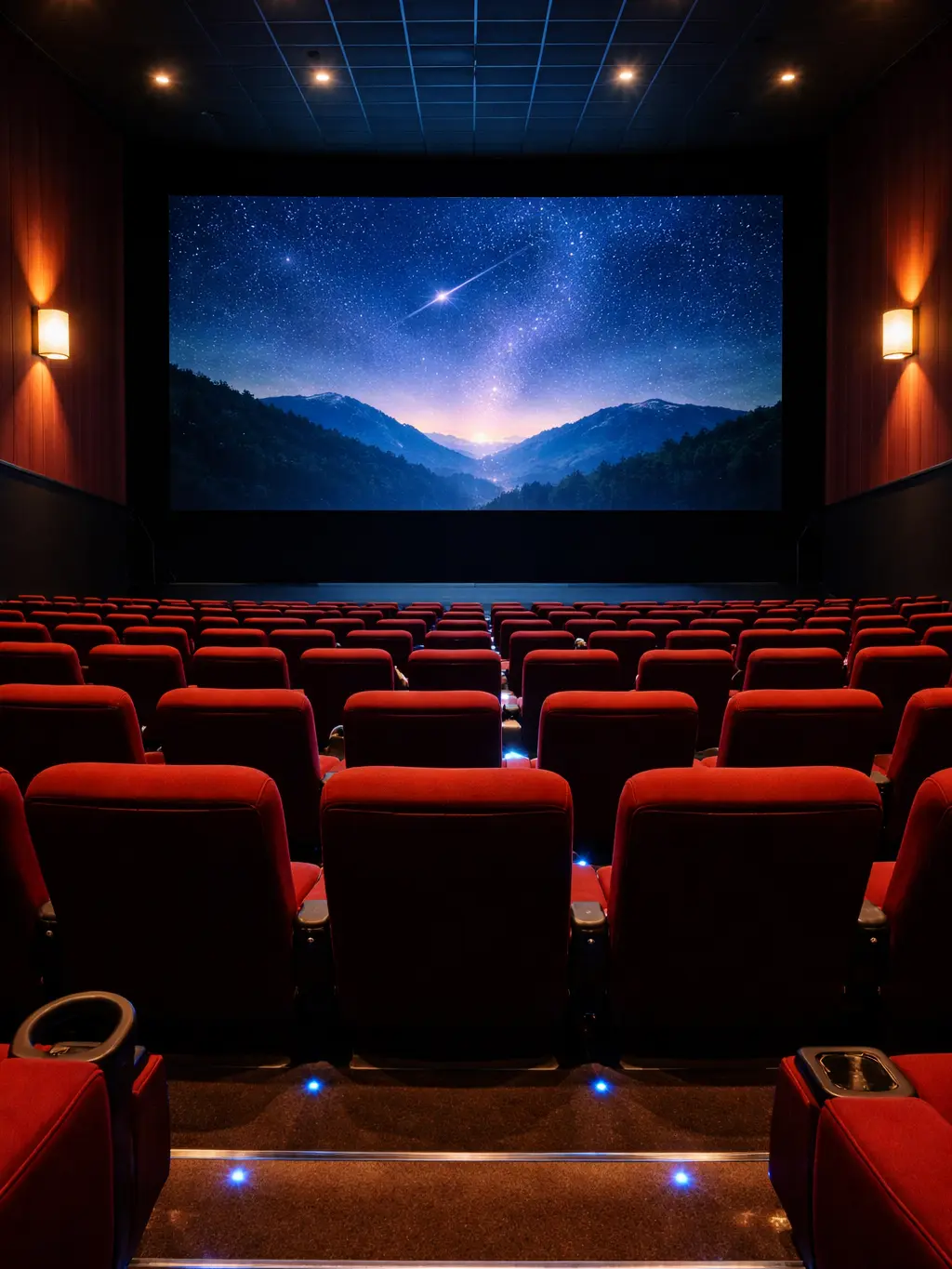 ConvexPlush6507의 映画館