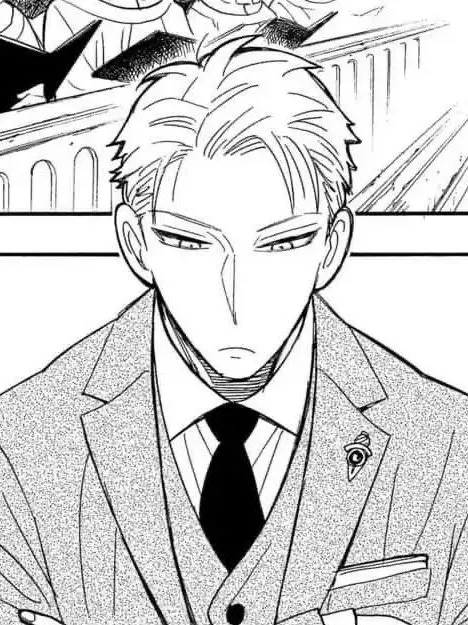 e.d021의 Loid Forger