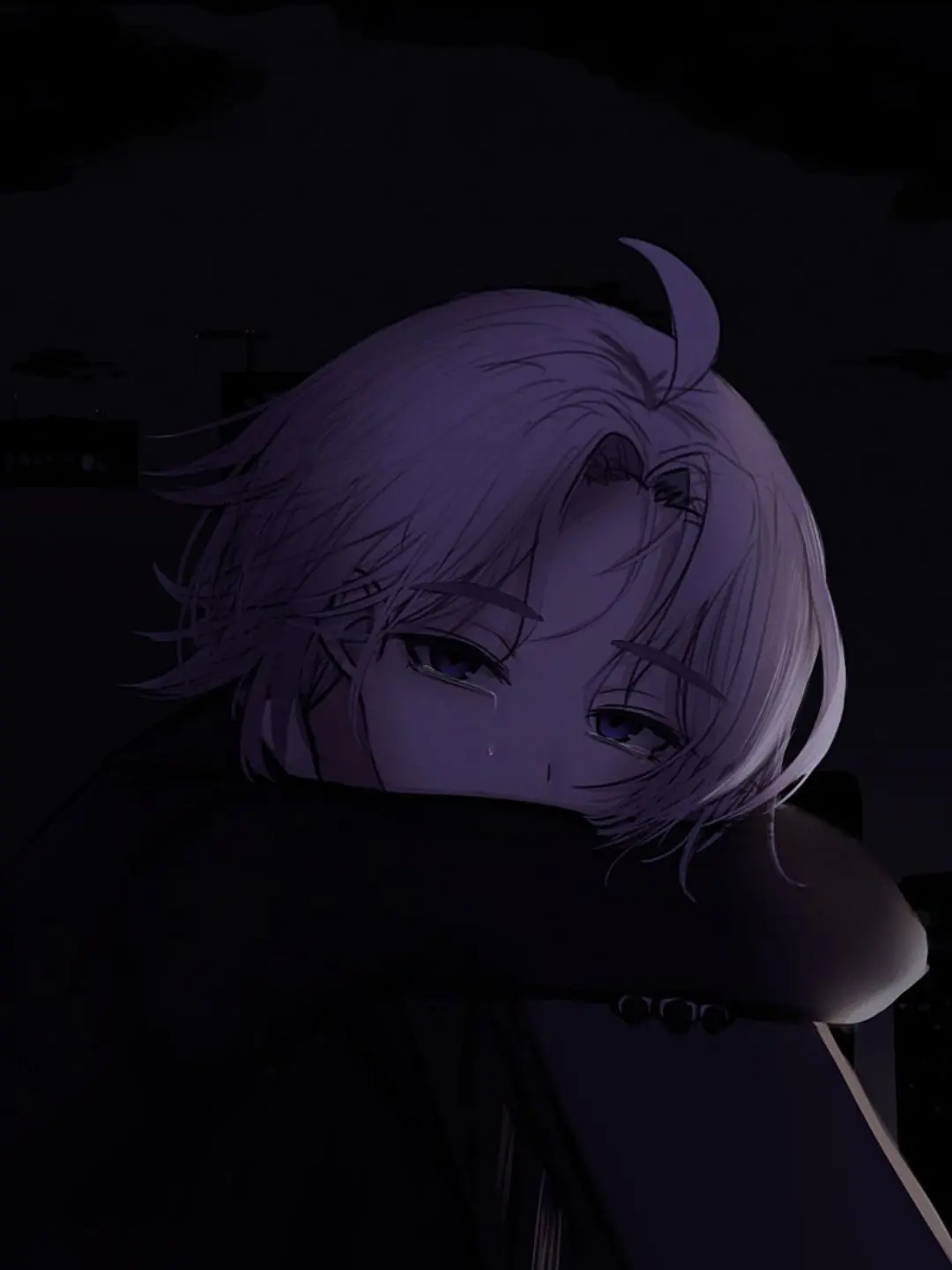 CoolViola6490의 시든꽃 아이네