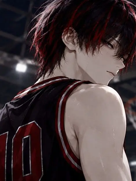 waka_hime_poo의 The Ace's Weakness and After-School Lies