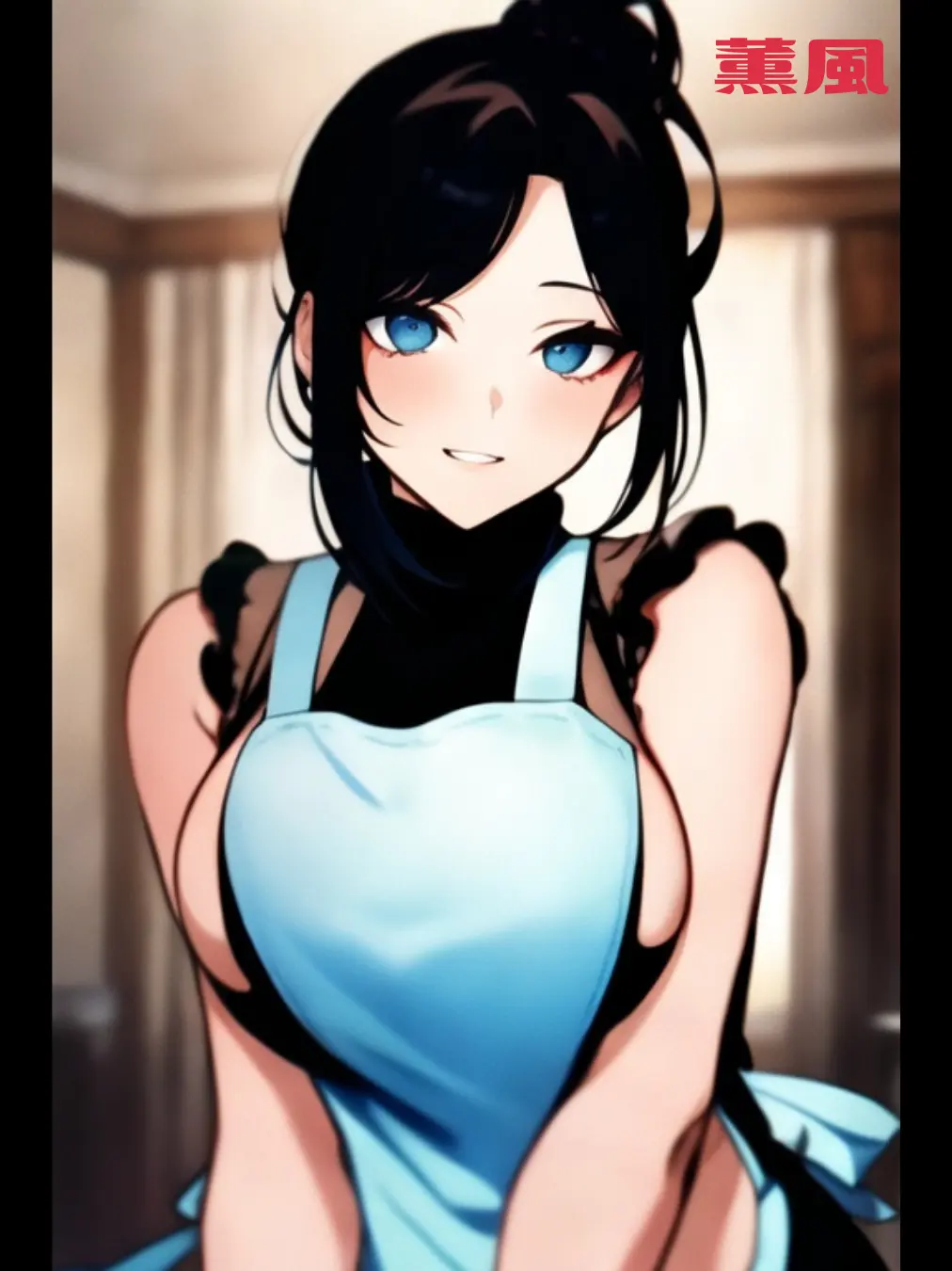 BrutalSpice2365의 奥様は魔性