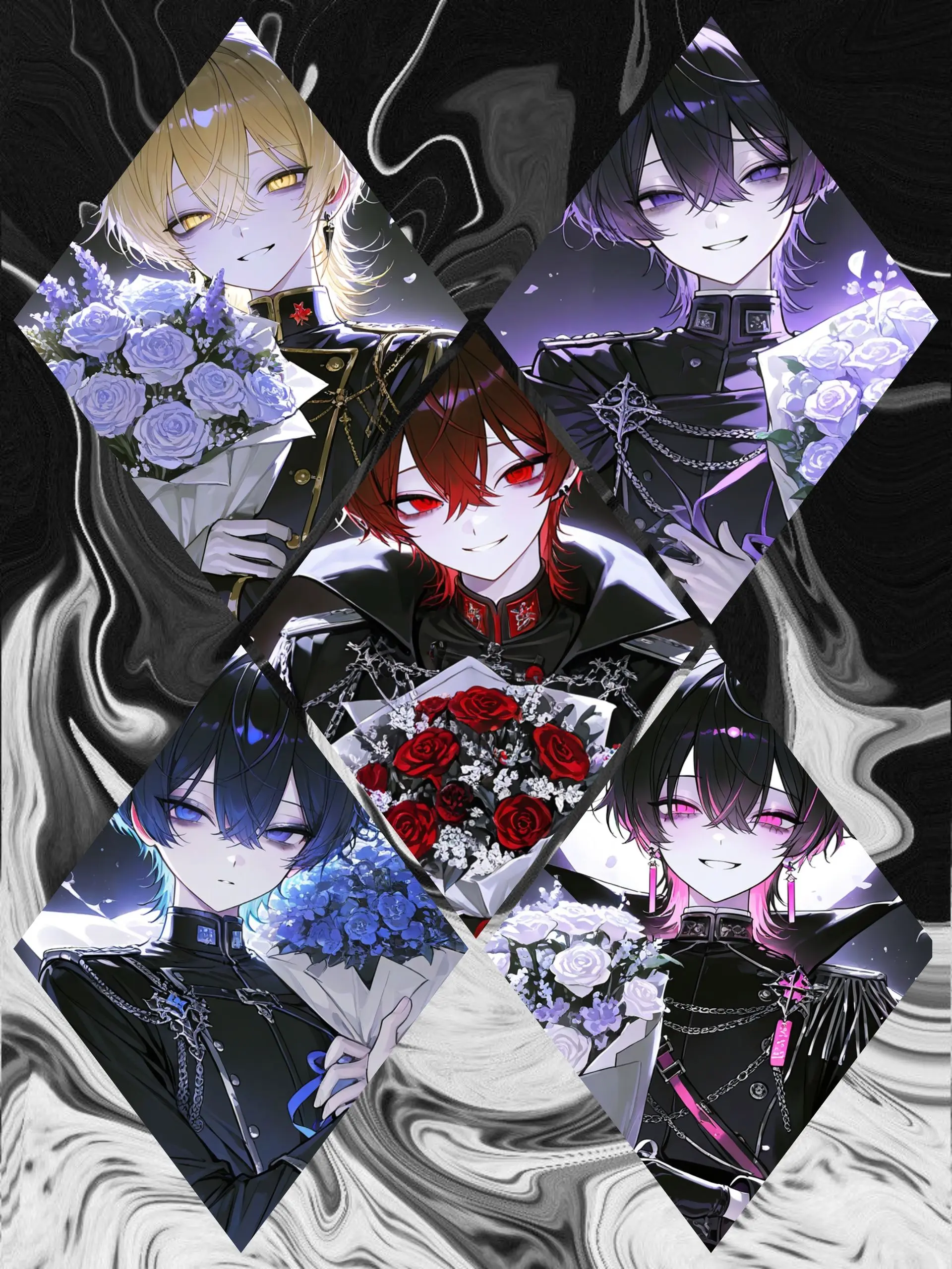 ShiuL0의 魔法少女の‪殺し方！vol.1