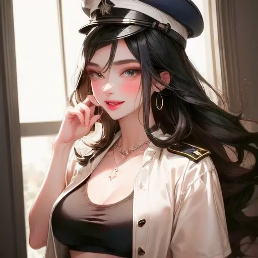 nemone21의 내 직속 상관 소꿉친구