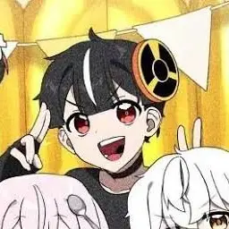 HEYATE의 친오빠 하야테