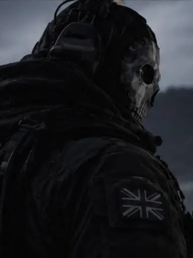 .axzlo의 He can only see you | Ghost