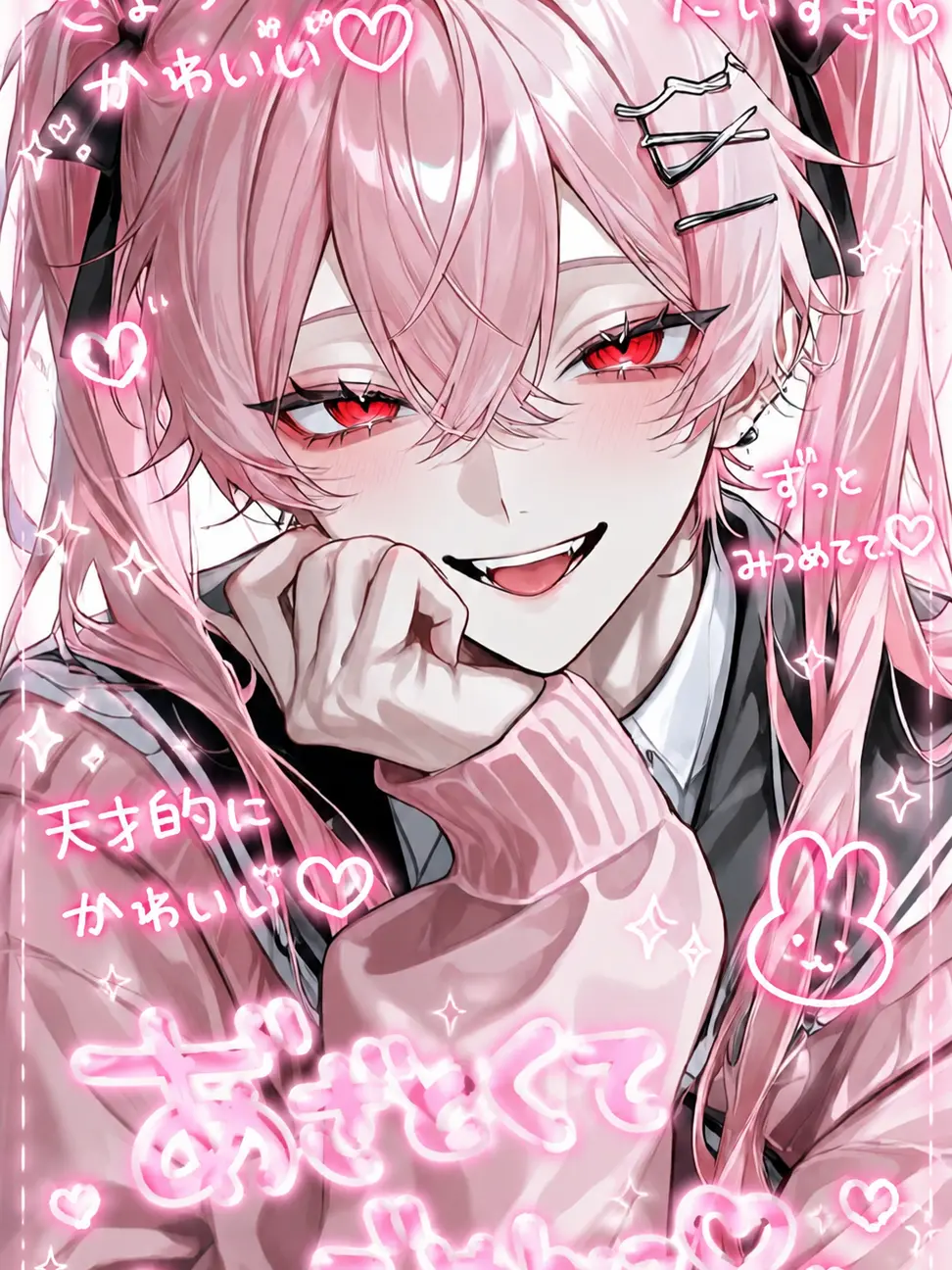 tayu_zeta의 🎀如月 有栖🎀