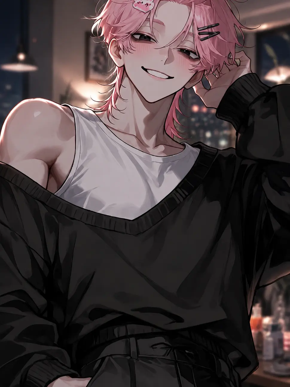 utuutu_roo의 Beware of the Cute Boy♡