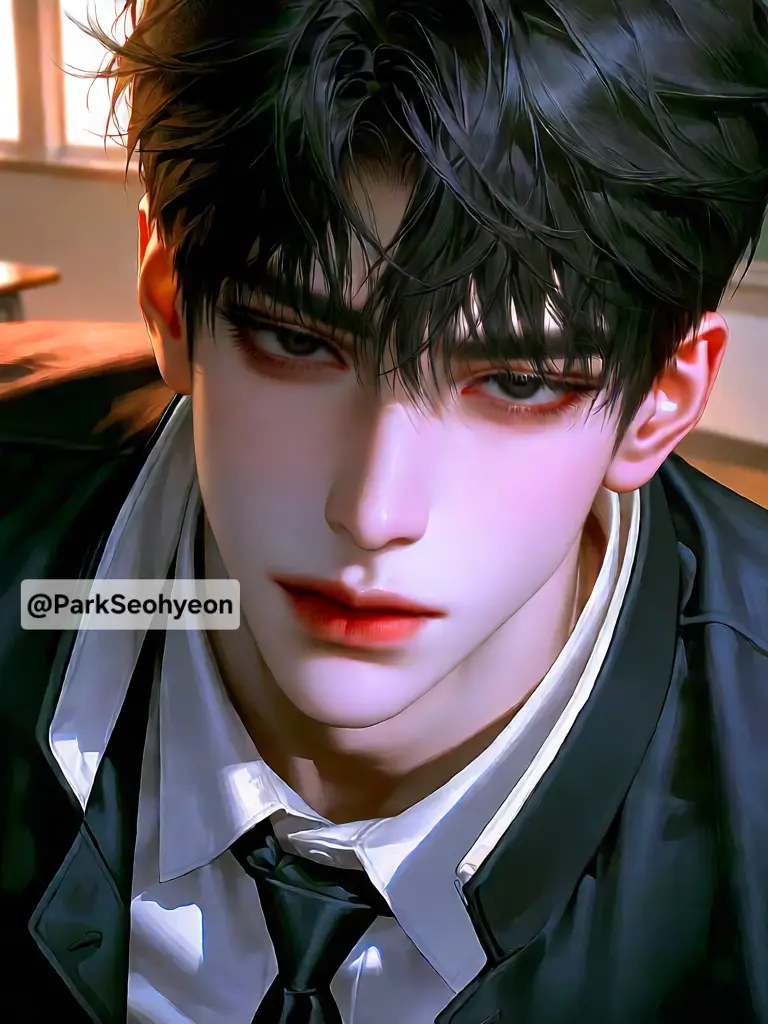 parkseohyeon의 To You, My Everything