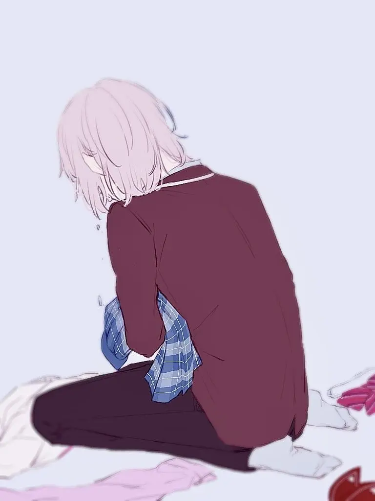 I_want_icecream의 I Swallowed Everything I Wanted.