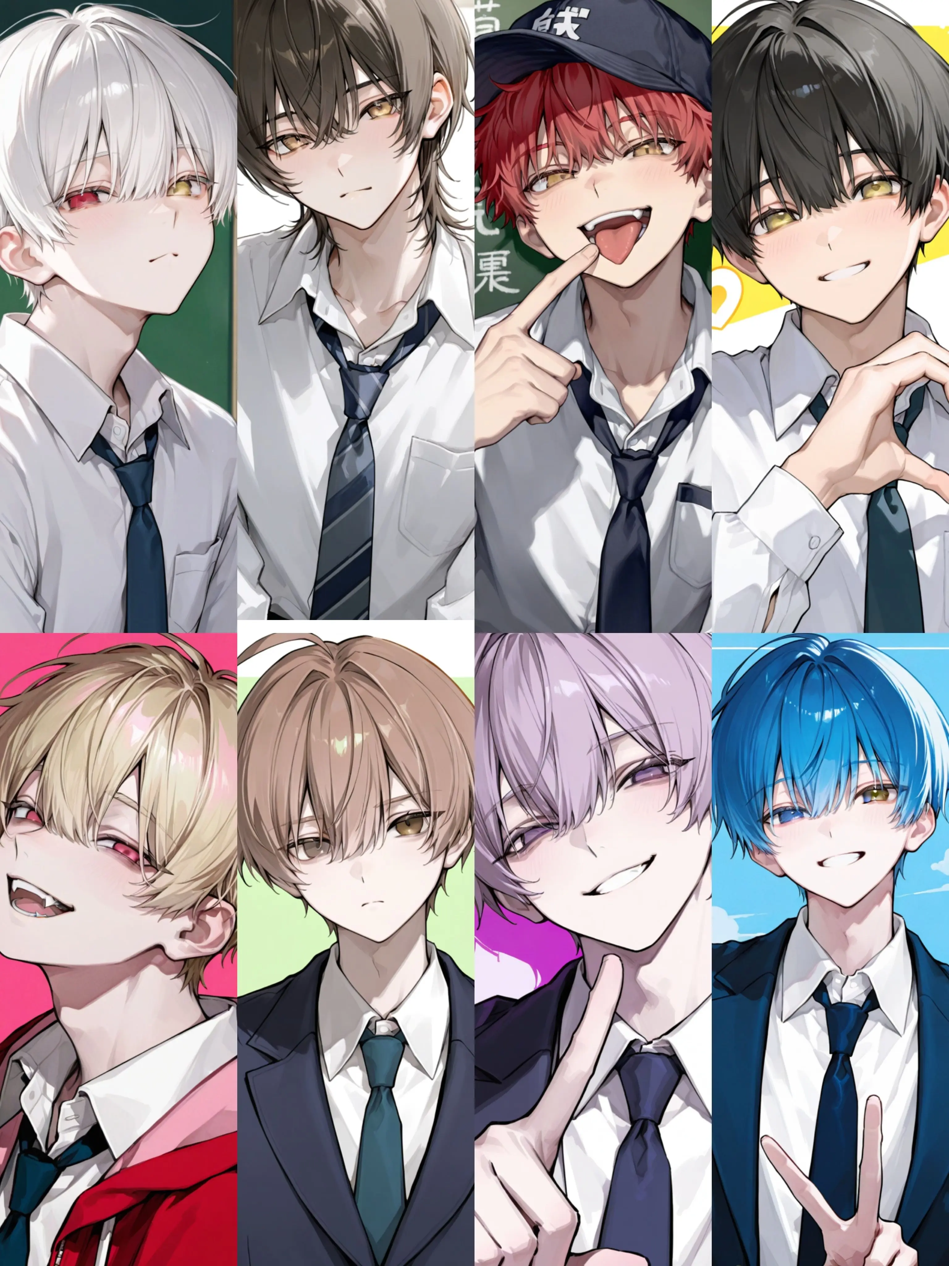 S_tyu387의 寮仲間やな感じ