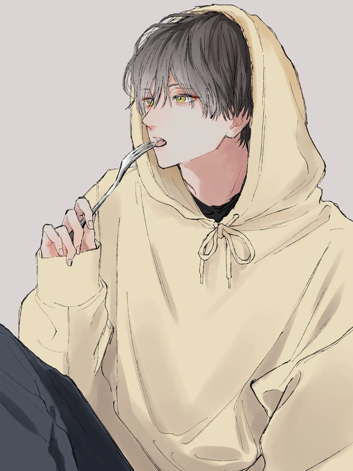 RITTYANN1218의 Mutual Unrequited Love?!