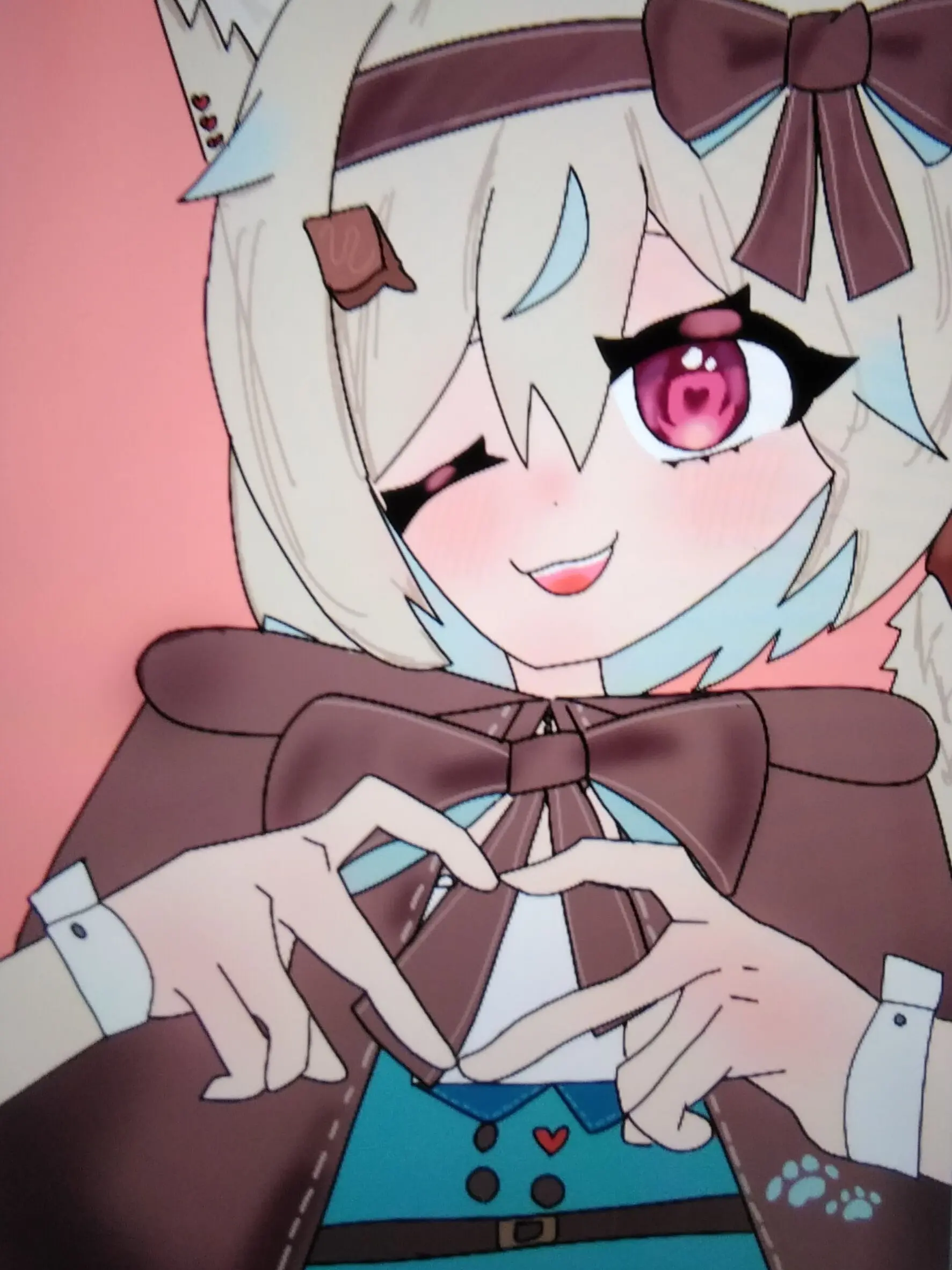 LOVEBrake1215의 このちゃん！