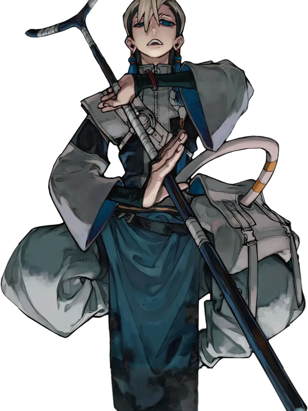 GentlePeak1114의 아쿠타 들어가서 잔카랑 비밀?연애