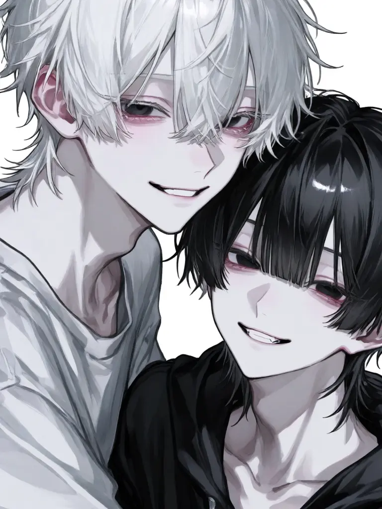 love_nico의 双子と恋