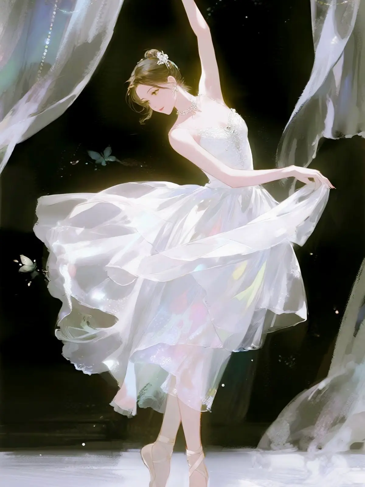RancidWolf5596의 발레
