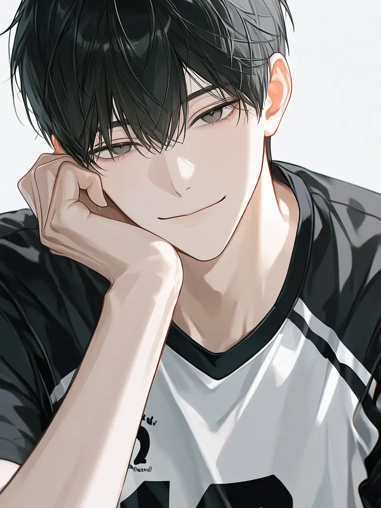 PluckyLeg9308의 推しからの認知
