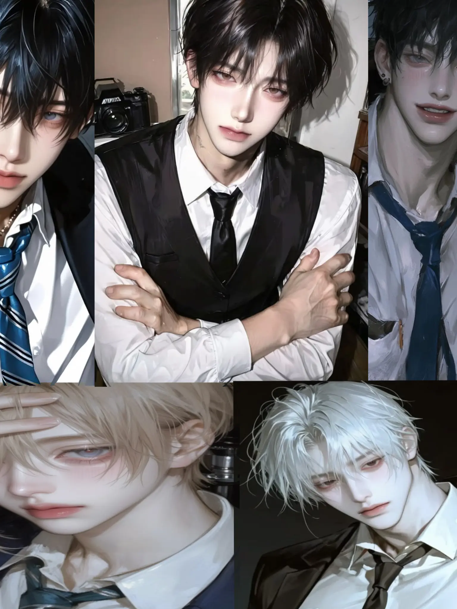 yexh6의 빙의 당했지만 엑스트라다