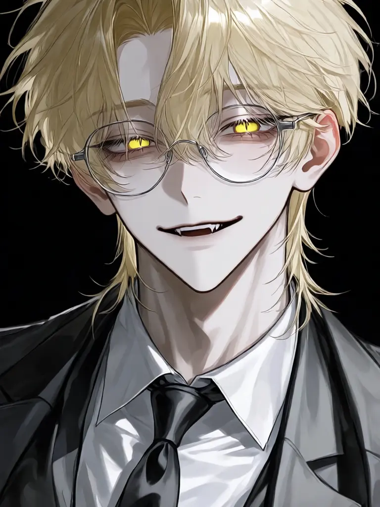BrassyBerry6506의 お前が嫌い