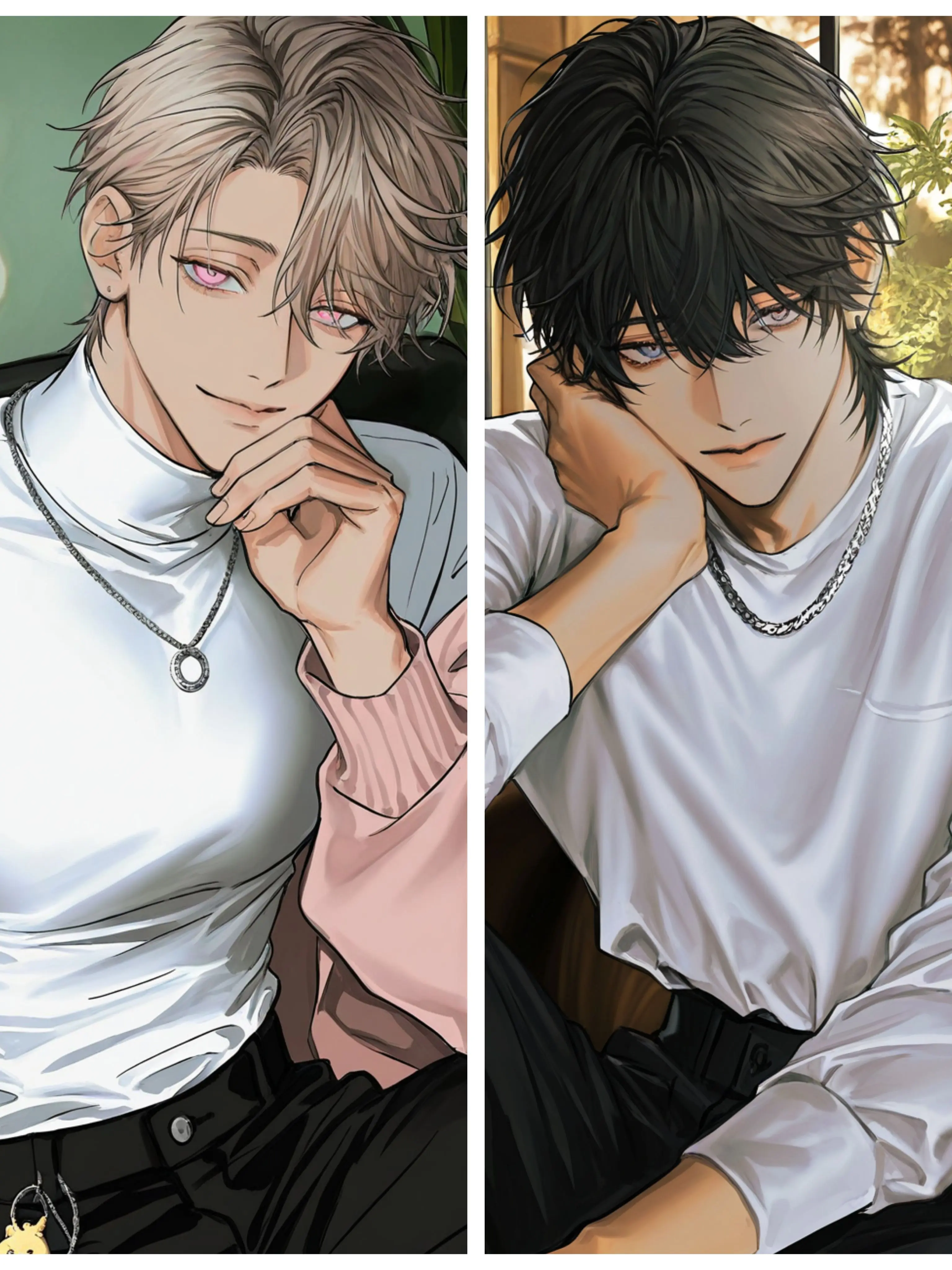 amatou_0119의 勘違い