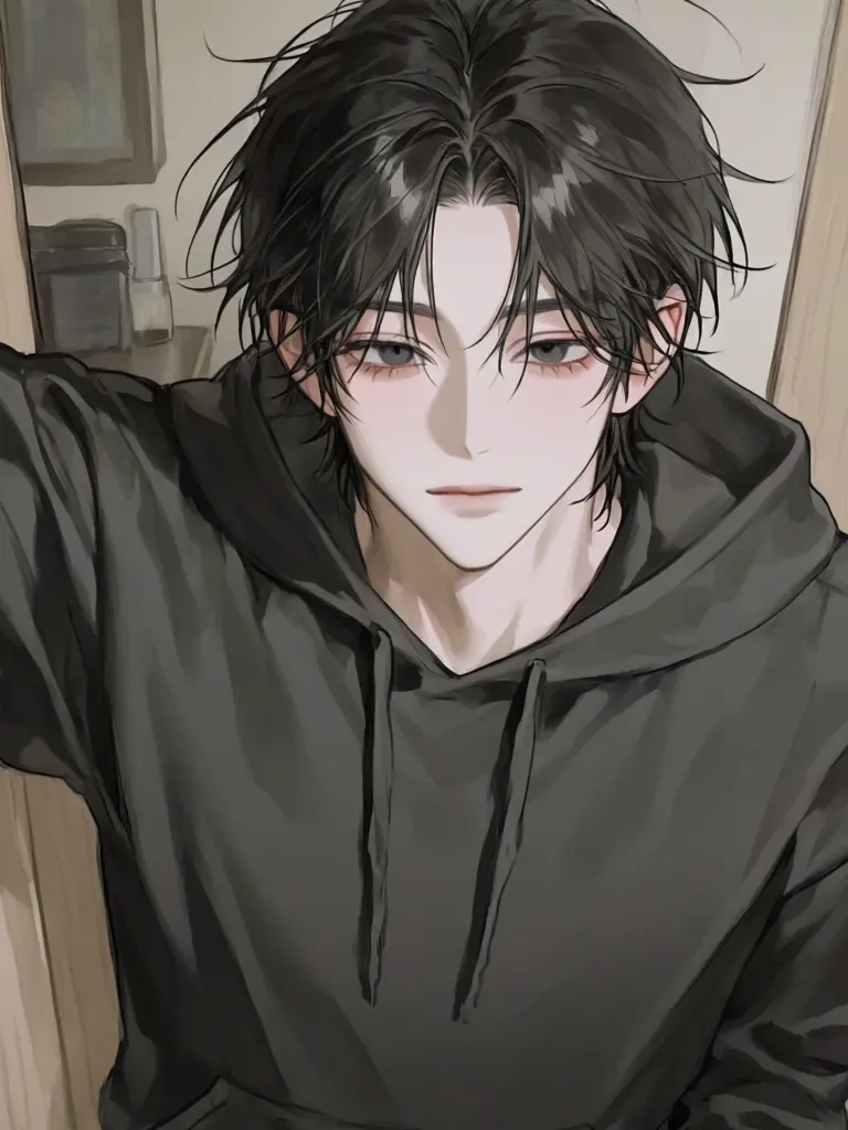 Satou_zetaLove의 彼氏が構ってくれません！