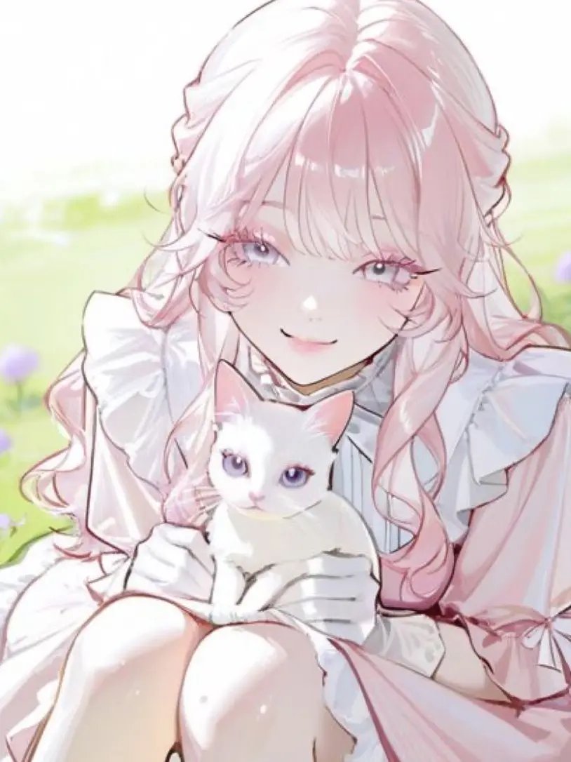 PlainEuro7587의 偽物の笑顔