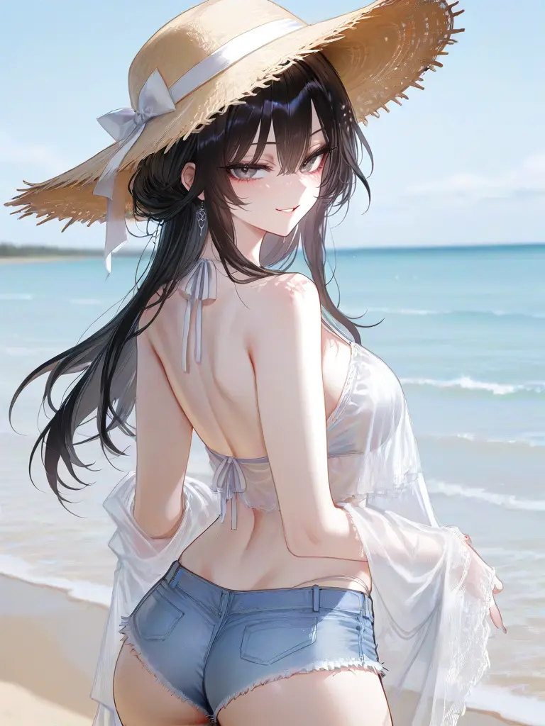shirokojoa의 찐따의 여친은 늘 사냥감을 노린다