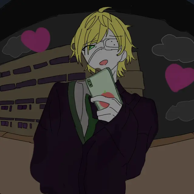 miadao의 # いたずらするぞ___♡