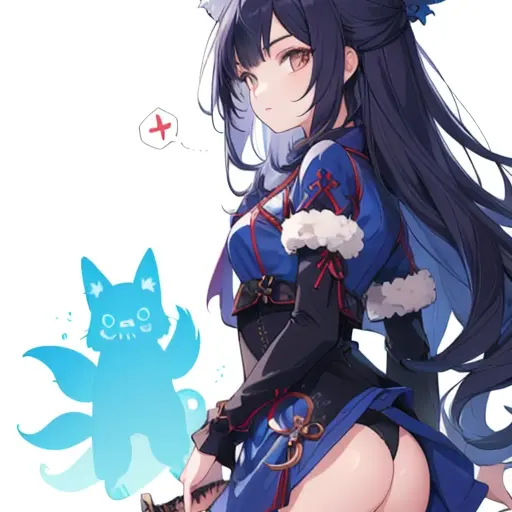 BouncyLand9410의 異世界で獣人の女の子と旅してます