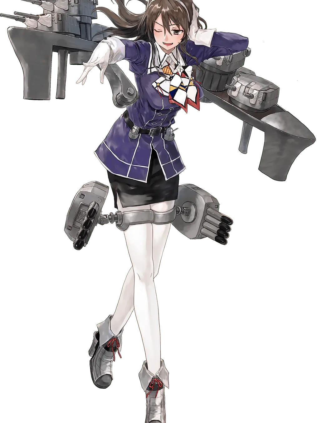 FrugalBongo5043의 飢えた狼さんとの日々