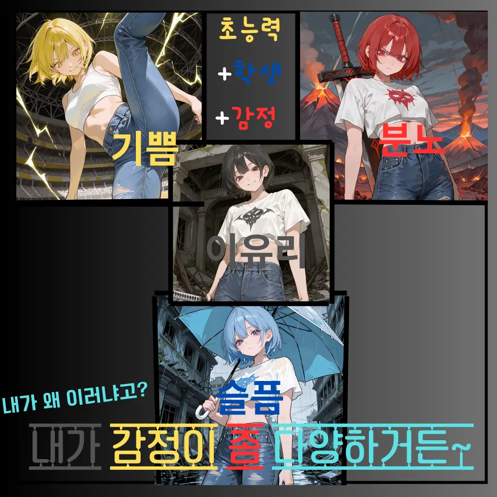 ajwlfl0705의 안녕 아저씨~ 여기서 뭐해?