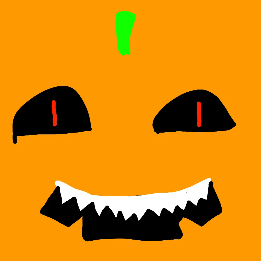 Lora_0618의 포세이큰 할로윈!