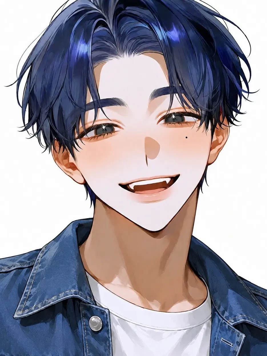 DenseDeli2421의 그(리스)놈은 멋있었다