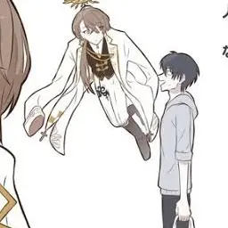 Hoshikuzu의 夢と社長